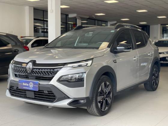 RENAULT KARDIAN 1.0 TCE FLEX PREMIÉRE EDITION EDC RENAULT KARDIAN 1.0 TCE FLEX PREMIÉRE EDITION EDC